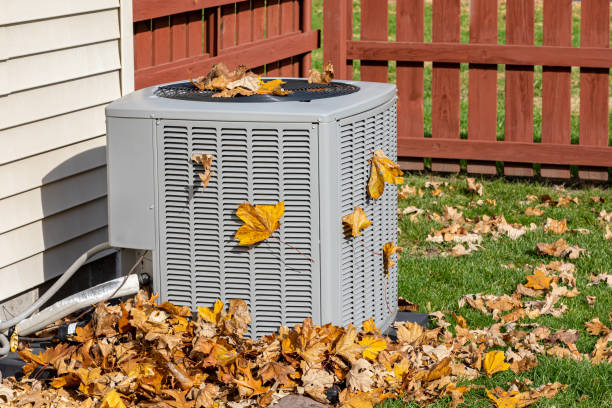 Best Thermostats and Smart Controls in Park Ridge, IL