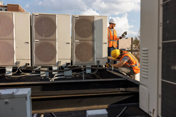  Park Ridge, IL HVAC Pros