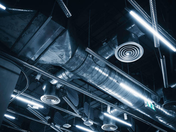 Best VRF (Variable Refrigerant Flow) Systems in Park Ridge, IL