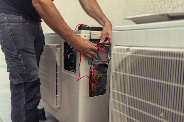Best Solar-powered HVAC Systems in Park Ridge, IL