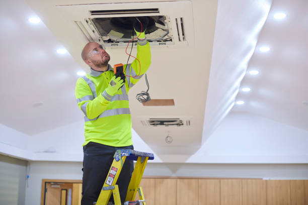 Best Air Conditioning Cleaning in Park Ridge, IL
