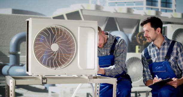 Best HVAC Consulting and Engineering in Park Ridge, IL