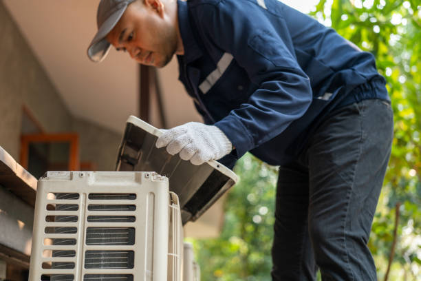 Best Residential HVAC in Park Ridge, IL